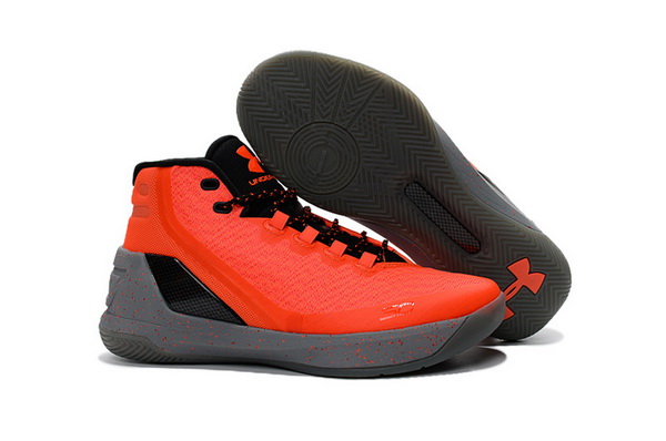 UA Stephen Curry 3 Men Shoes--015